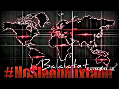 Balalatet ft O-GuN - On Stage