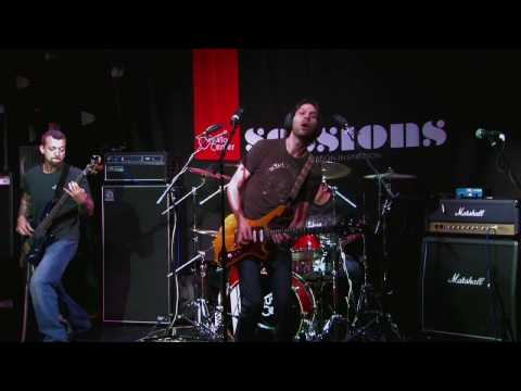 Paul Gilbert Snortin Whiskey Drinkin Cocaine :Guitar Center Sessions