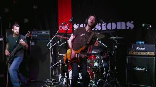 Paul Gilbert Snortin Whiskey Drinkin Cocaine :Guitar Center Sessions