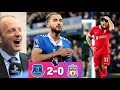 Everton Vs Liverpool 2_0 Peter Drury commentary