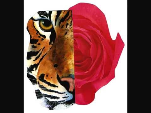 TIGER ROSE / We Are The People
