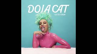 Doja Cat - Go To Town (Official Audio)