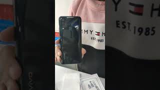 VIVO Y30 |Unboxing a better Phone better range|• all mobile unboxing|