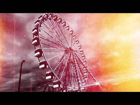 Thåström - Magiskt oändligt (Officiell musikvideo)