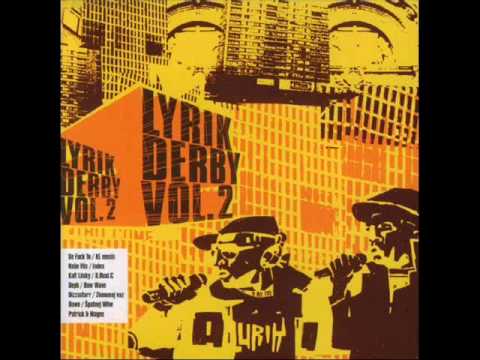 Sampled beats: Charles Aznavour - Qui / Nezvaní Hosté - Bezva jízda