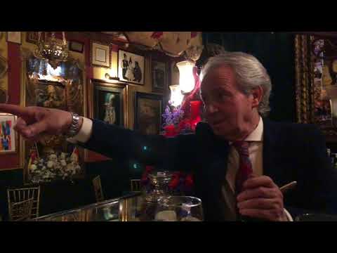 Garlochi Bar, Seville