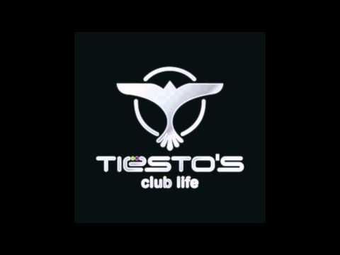 Andrew Rayel feat.Flaya- Always In Your Dreams (4 AM Dub Mix) on Tiesto Club Life 187