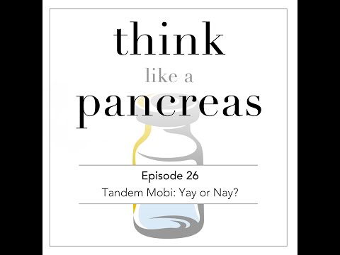 Episode 26: Tandem Mobi, Yay or Nay?