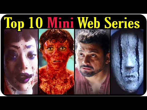 Top 10 Mini Web Series Worth Binge Watch on MX Player, TVF Play, Netflix & YouTube Video