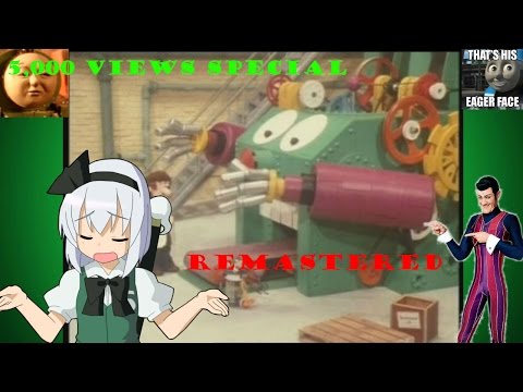 You reposted in the wrong Lovely machine (Extended & Remastered)
