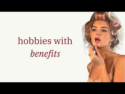 Hobbies that will make you more attractive