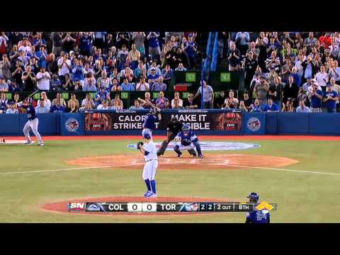 2013/06/17 Recap: COL 0, TOR 2