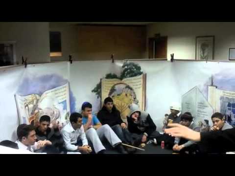 Am-Segula: Second Club