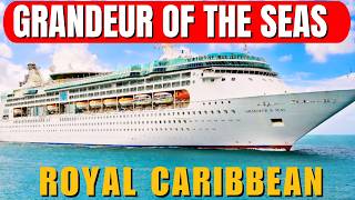 Grandeur of the Seas Secrets: Balconies, Steaks & No Crowds (2026 Review)
