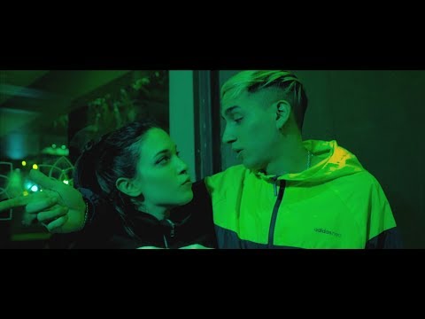 Junior - Cuanto Tiempo ( Video Oficial )