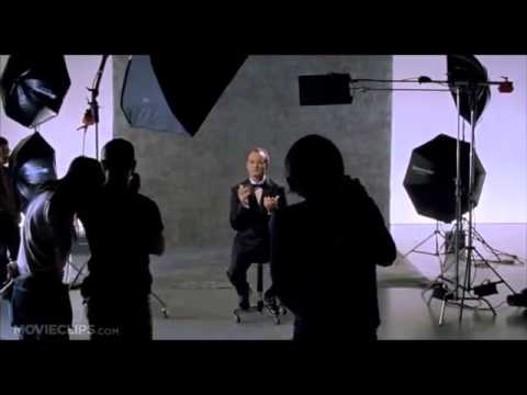 The Rat Pack Photo Shoot ***DEMO PURPOSES ONLY***