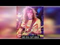 Exciter-Instrumental (Original Vinnie Vincent Solo)