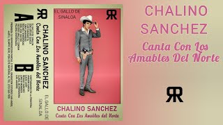 ЯR - Amador Garcia - Chalino Sanchez