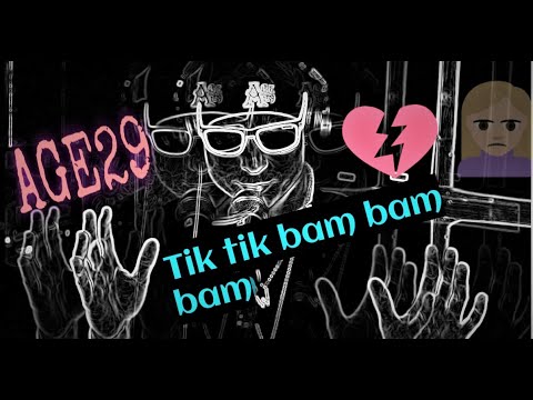 AGE29 - Tik tik bam bam bam (officially music video)