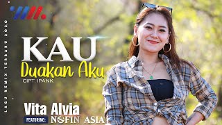 Download lagu DJ Kau Duakan Aku - Vita Alvia ft Nofin Asia | BUKAN DJ SIUL mp3 Download lagu DJ Kau Duakan Aku - Vita Alvia ft Nofin Asia | BUKAN DJ SIUL mp3