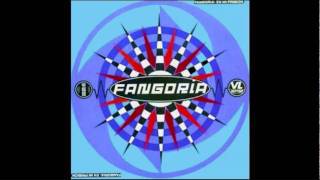 Fangoria - Perdiendo el tiempo
