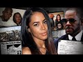 Inside Aaliyah's Traumatic Marriage & Mysterious Death