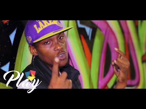 SEMSI B - EPREUVE (Official Music Video) [ Play Studio ]