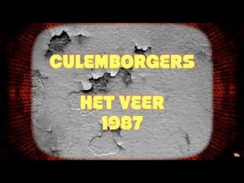 CULEMBORGERS HET VEER 1987