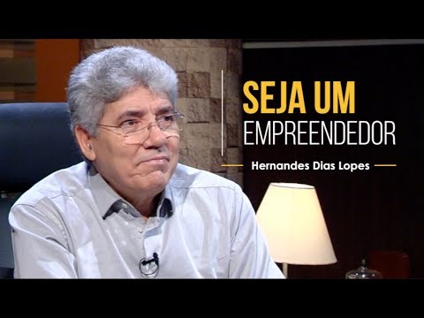 Seja um Empreendedor / O Jornal e a Bíblia 007