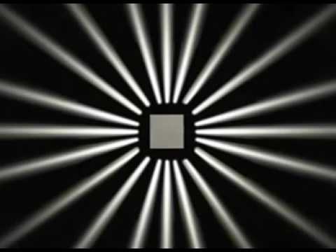 Video Lampa fatada 1 raza K3 Writer LEd 1x4,7w pentru exterior