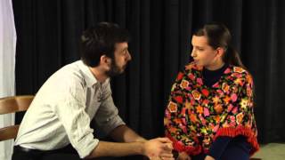 Hillel - Heidi Chronicles Pt1