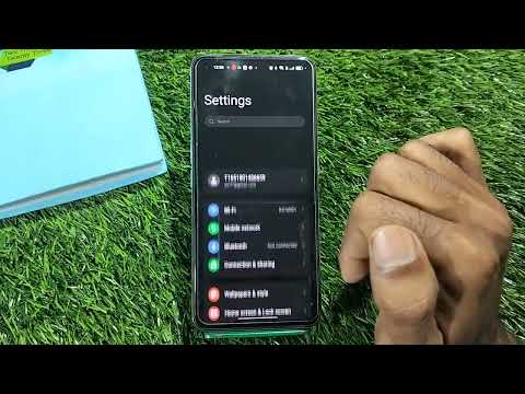 oppo reno 10 pro plus battery percentage setting oppo reno 10 pro plus show battery percentage,