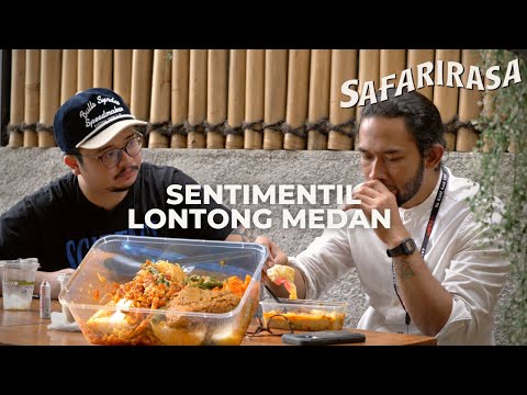 Nostalgia Soto Medan & Cerita @alf.mediagroup Menjadi Bikers Dakwah