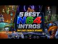 N64 S Most Cinematic Intros