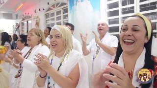 FESTA DO SR JOÃO BAIANO 2019 - TEMPLO ESPIRITA DE UMBANDA TUPINAMBÁ
