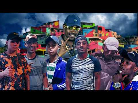 SET VIDA LOKA (CIDADE TIRADENTES) 1.0 {DJ BEBE DU PASSINHO}