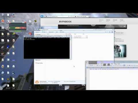 comment installer vpnbook