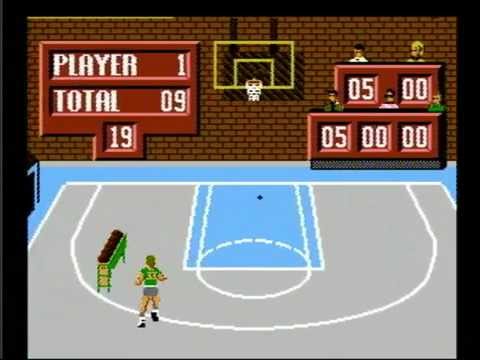 Jordan vs Bird : One on One PC