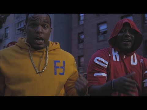 Drewl Foreign x  Rah Lito x NudieTon3  - Braggin Rights  ( OFFICIAL MUSIC VIDEO )