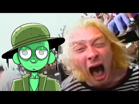 The Most Overrated Songs Of All Time