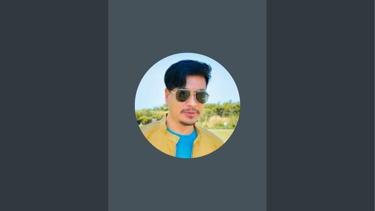 Laxman Pun Official  is live!