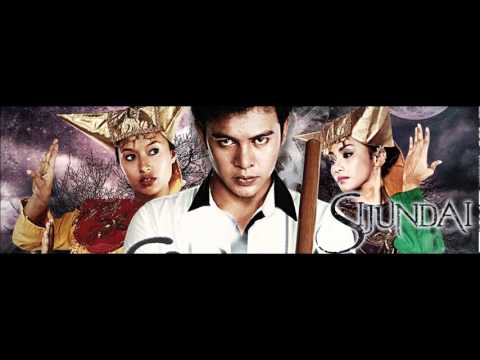 [Lirik] Suratan Yang Menyakitkan (OST Sijundai) by Sharifah Zarina