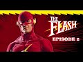 The Flash 1990 Episode 2