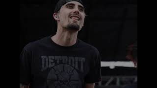 We Came As Romans - Never Let Me Go (Tribute to Kyle Pavone)