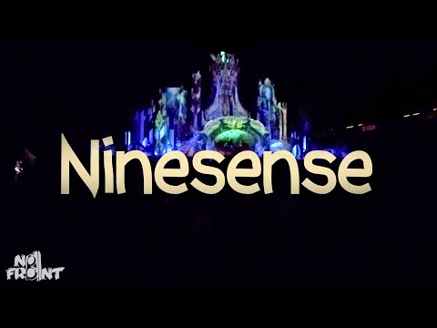 Ninesense @ Mundo de Oz - 10 anos