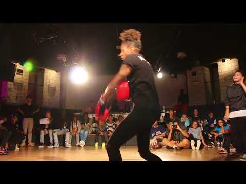 Battle Bad Style 2 - 1/4 de Finale MaiNess vs OSJ
