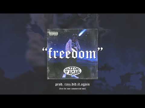 (FREE) Edo Saiya x Yung Vision TYPE BEAT - "FREEDOM" (prod. razz.did.it.again x Young Lime) 2022