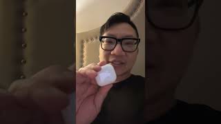 Airpods 4 NC Quick Impressions | Worth the Upgrade?