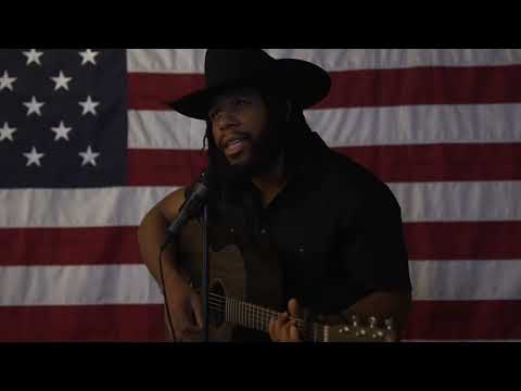 Re-Al Mitchell- Misery (In Bar Performance) 