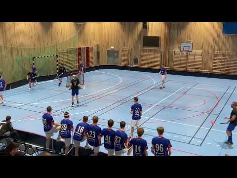 Gårdarike IBK–Skurup 6–4